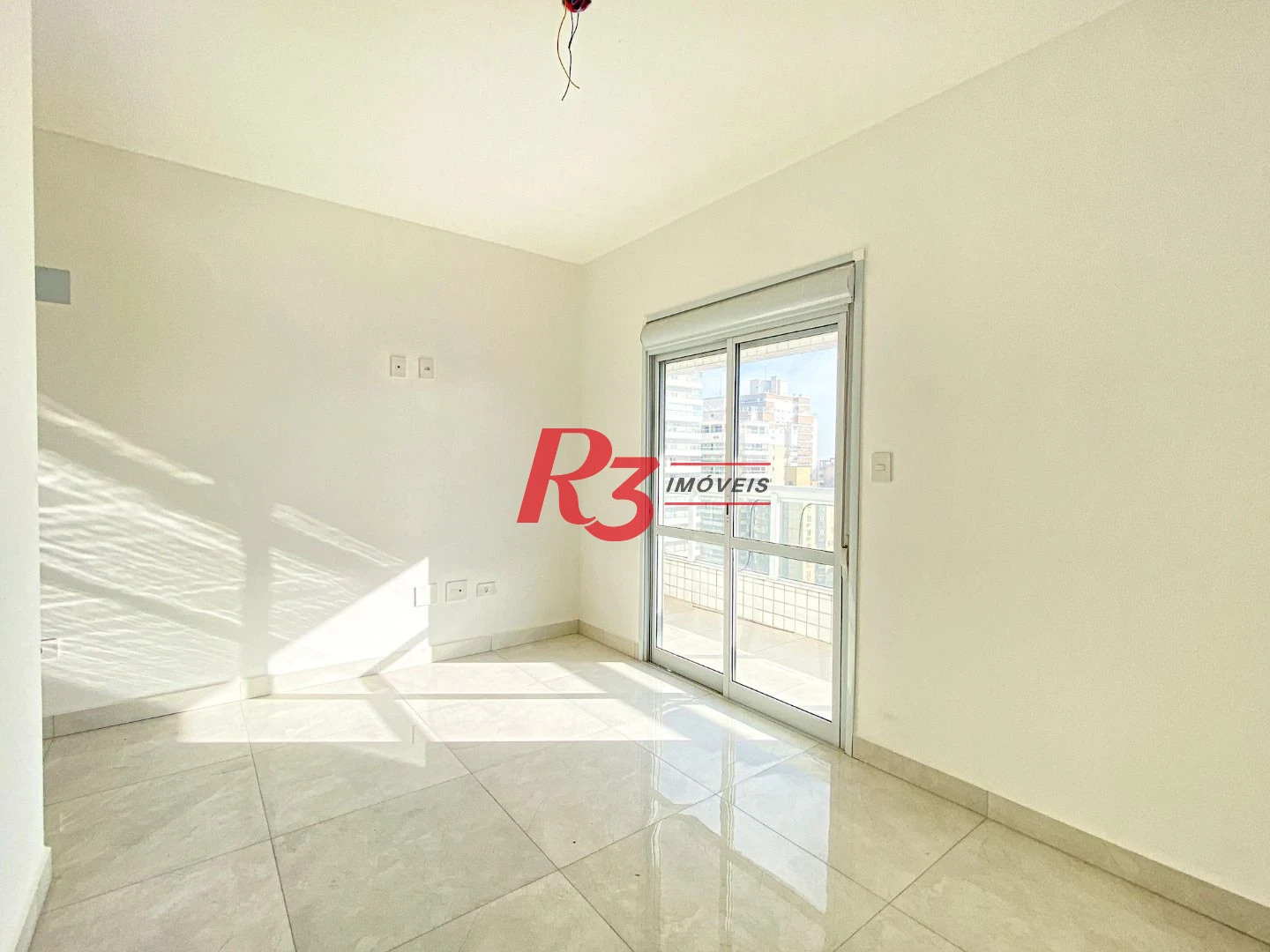 Apartamento com 3 dormitórios à venda, 133 m² - Canto do Forte - Praia Grande/SP