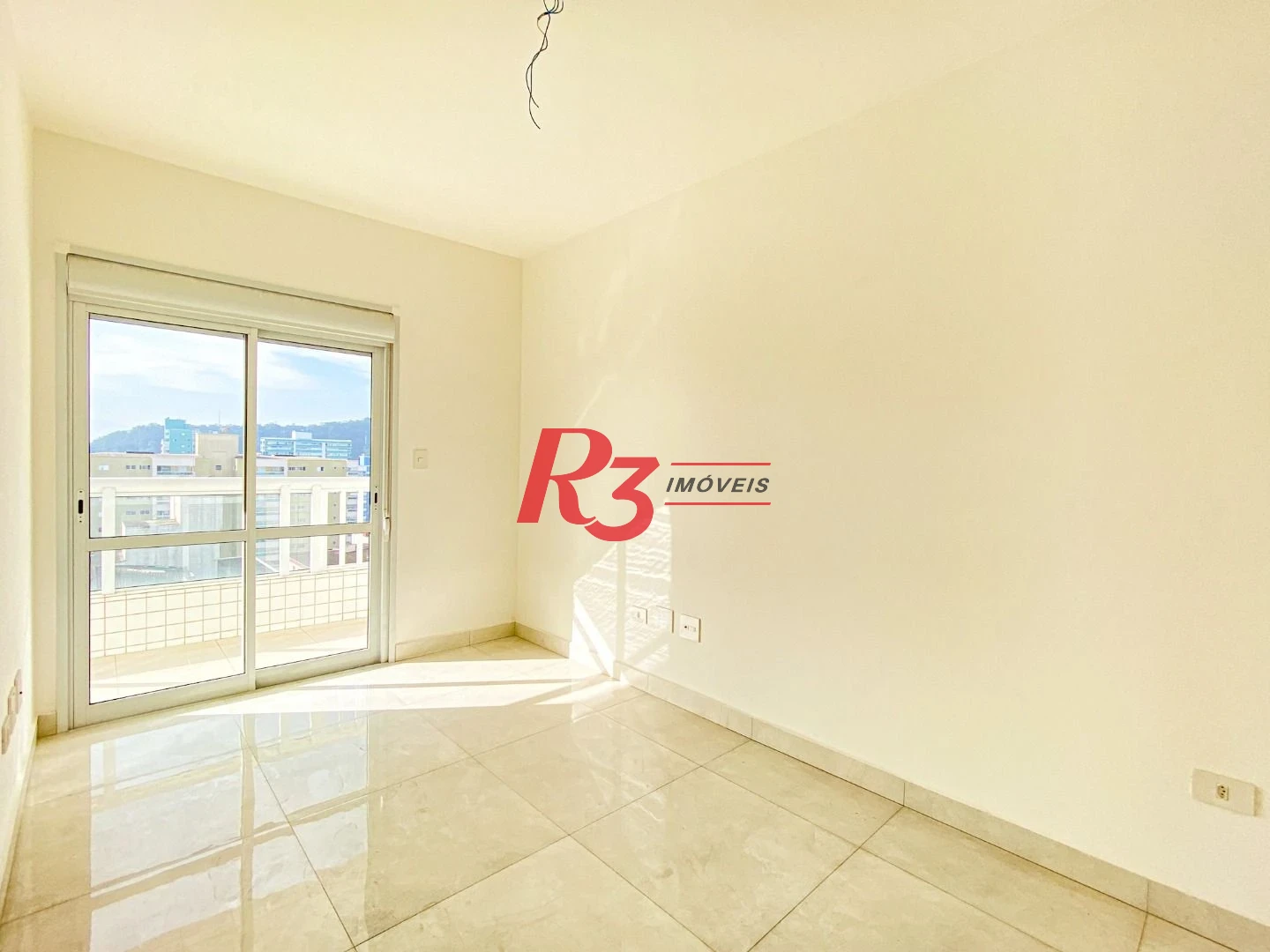 Apartamento com 3 dormitórios à venda, 133 m² - Canto do Forte - Praia Grande/SP
