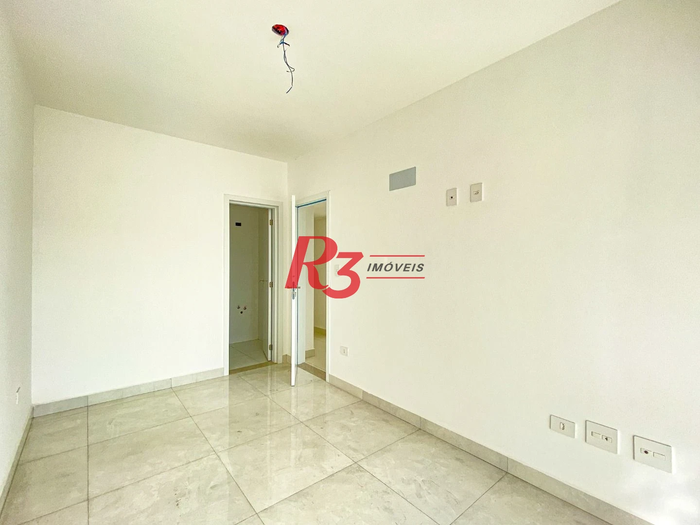 Apartamento com 3 dormitórios à venda, 133 m² - Canto do Forte - Praia Grande/SP