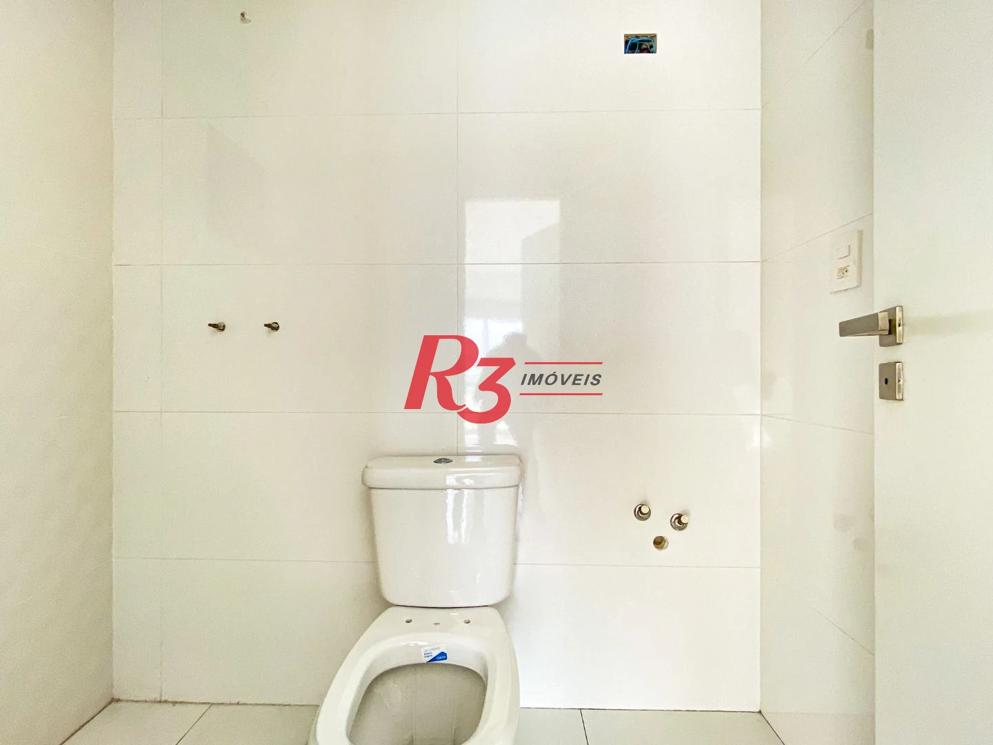 Apartamento com 3 dormitórios à venda, 133 m² - Canto do Forte - Praia Grande/SP