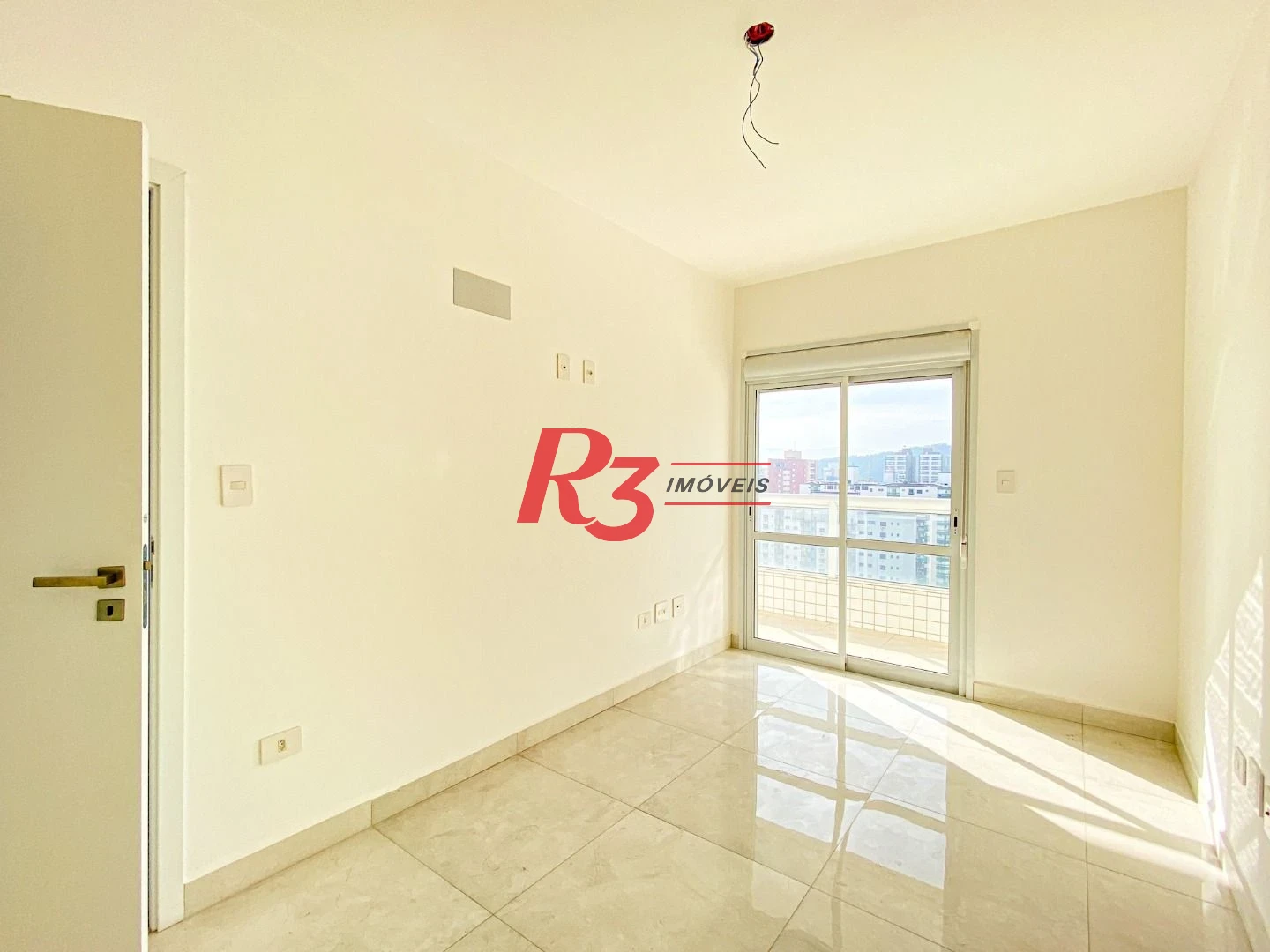 Apartamento com 3 dormitórios à venda, 133 m² - Canto do Forte - Praia Grande/SP