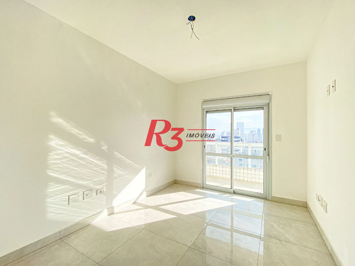 Apartamento com 3 dormitórios à venda, 133 m² - Canto do Forte - Praia Grande/SP