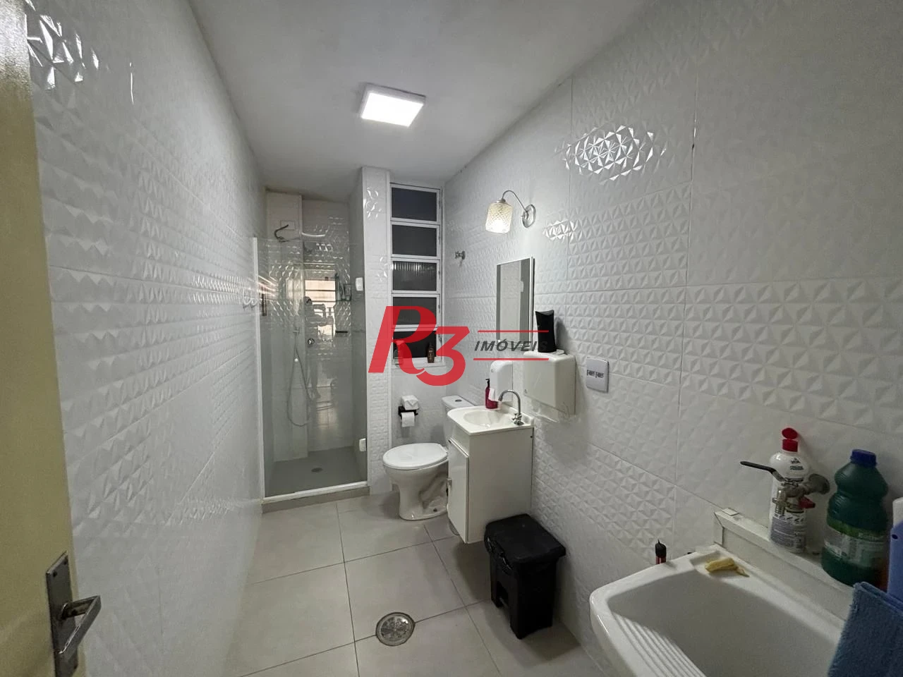 Apartamento à venda, 44 m² por R$ 345.000,00 - Ponta da Praia - Santos/SP