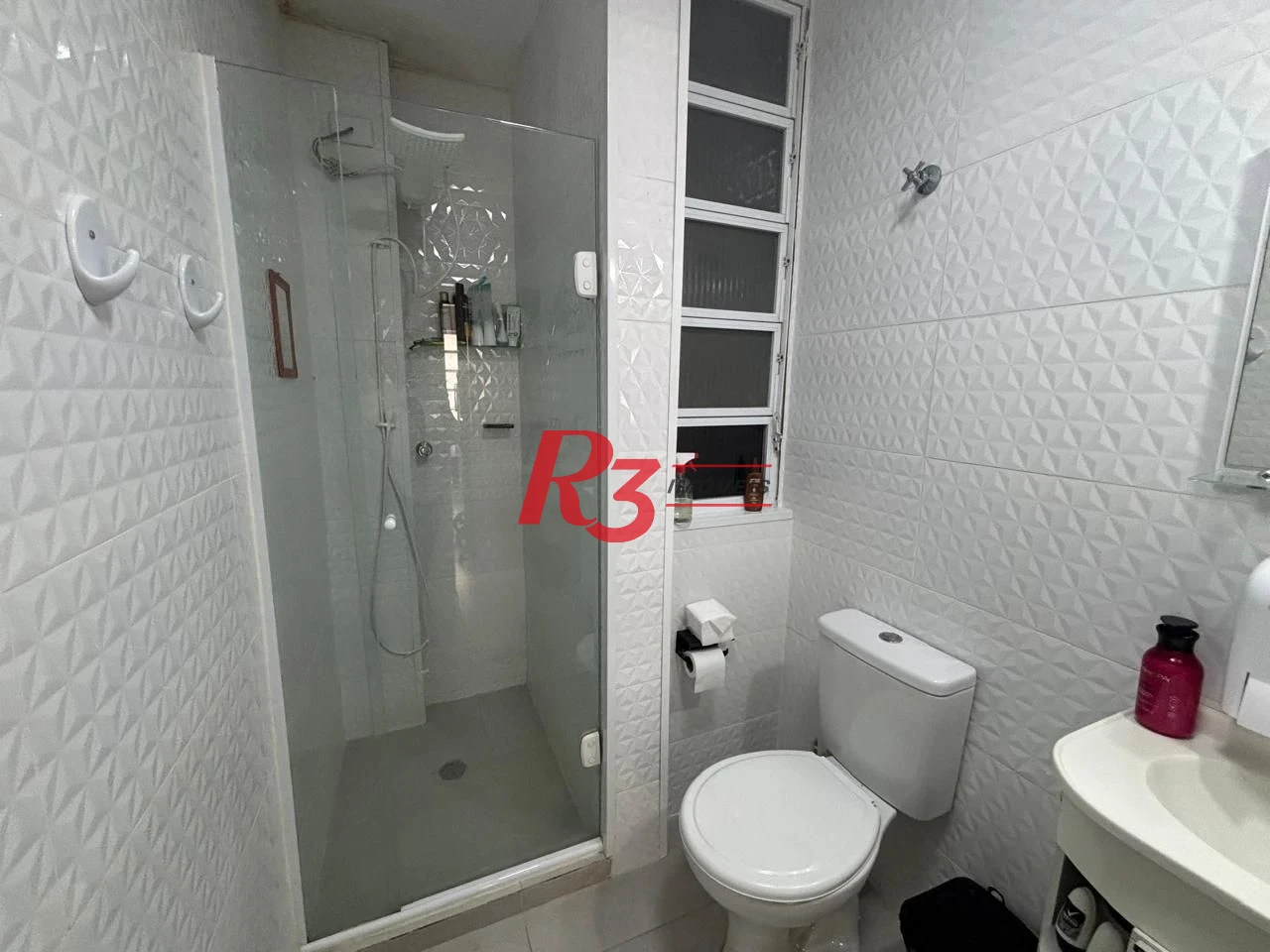Apartamento à venda, 44 m² por R$ 345.000,00 - Ponta da Praia - Santos/SP