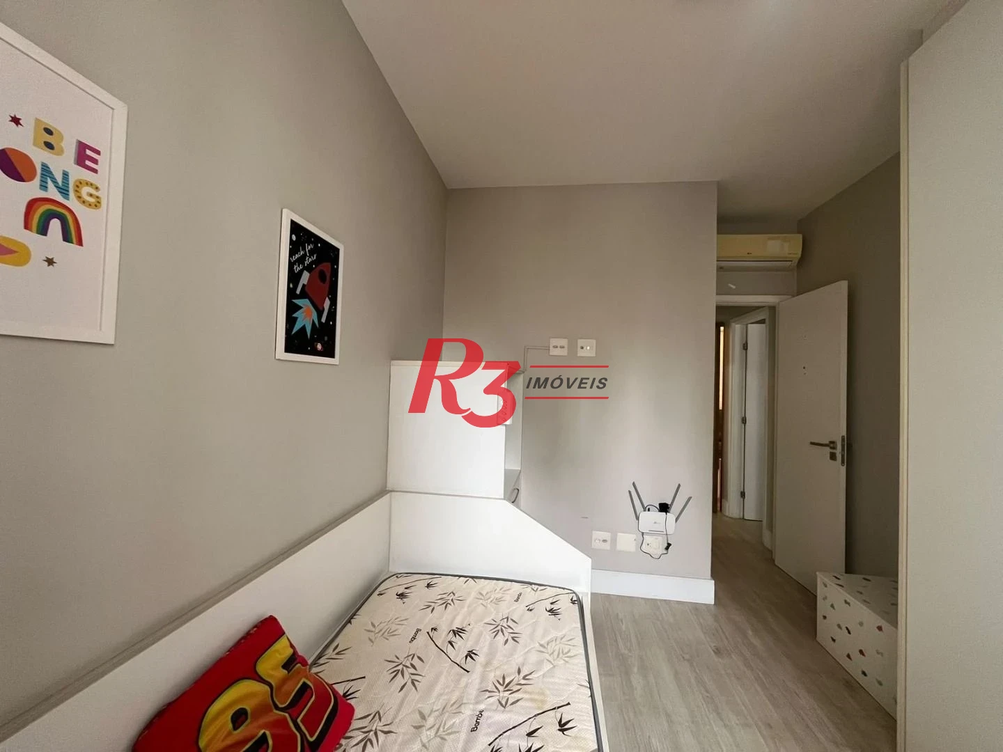 Apartamento com 2 dormitórios para alugar, 84 m² por R$ 8.500,00/mês - Boqueirão - Santos/SP