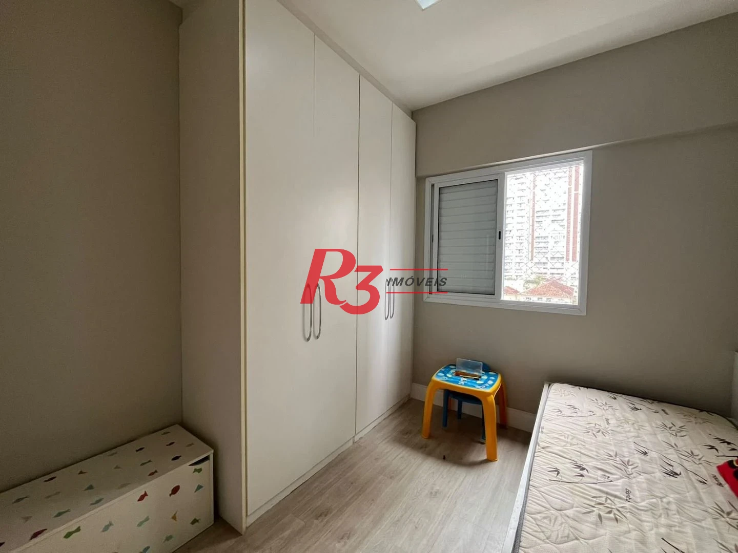 Apartamento com 2 dormitórios para alugar, 84 m² por R$ 8.500,00/mês - Boqueirão - Santos/SP