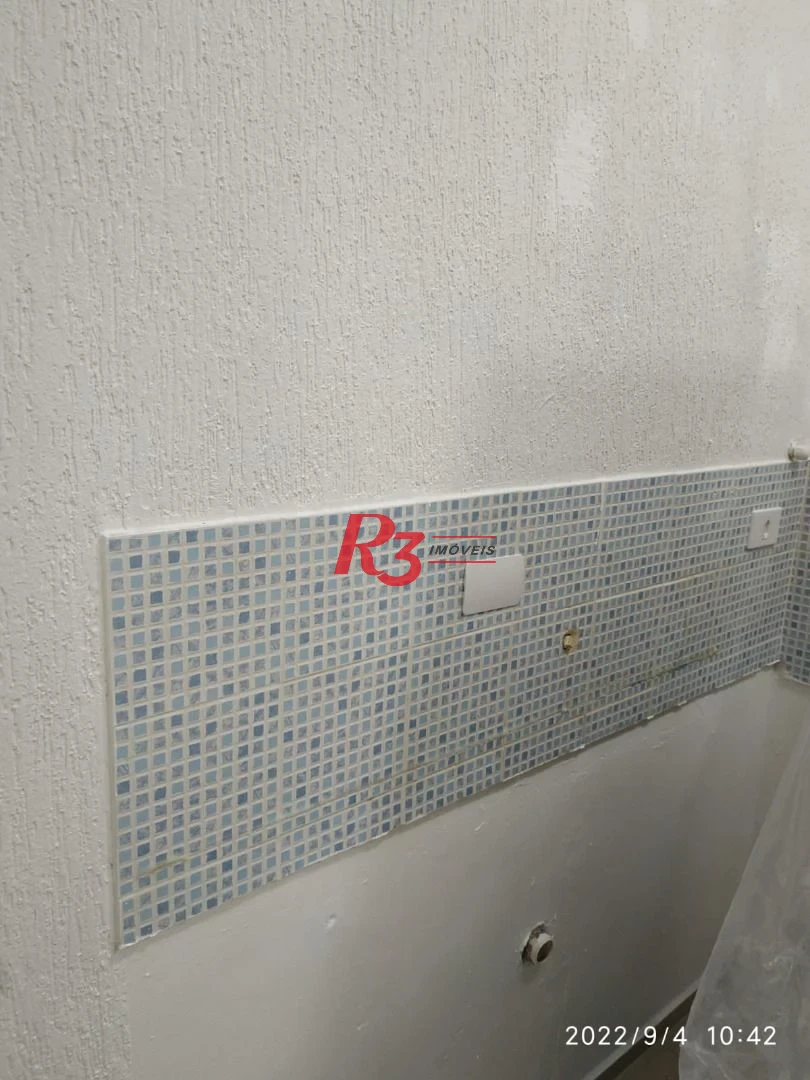 Loja à venda, 75 m² por R$ 1.490.000,00 - Boqueirão - Santos/SP