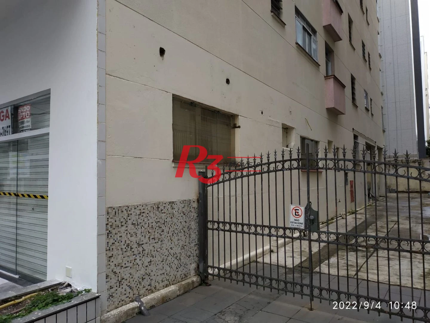 Loja à venda, 75 m² por R$ 1.490.000,00 - Boqueirão - Santos/SP
