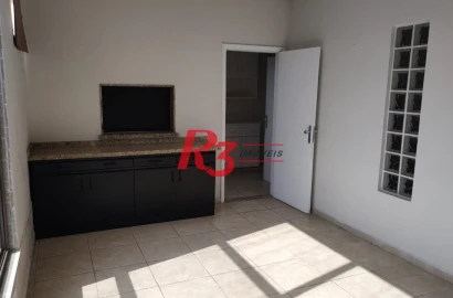 Conjunto à venda, 263 m² - Centro - Santos/SP