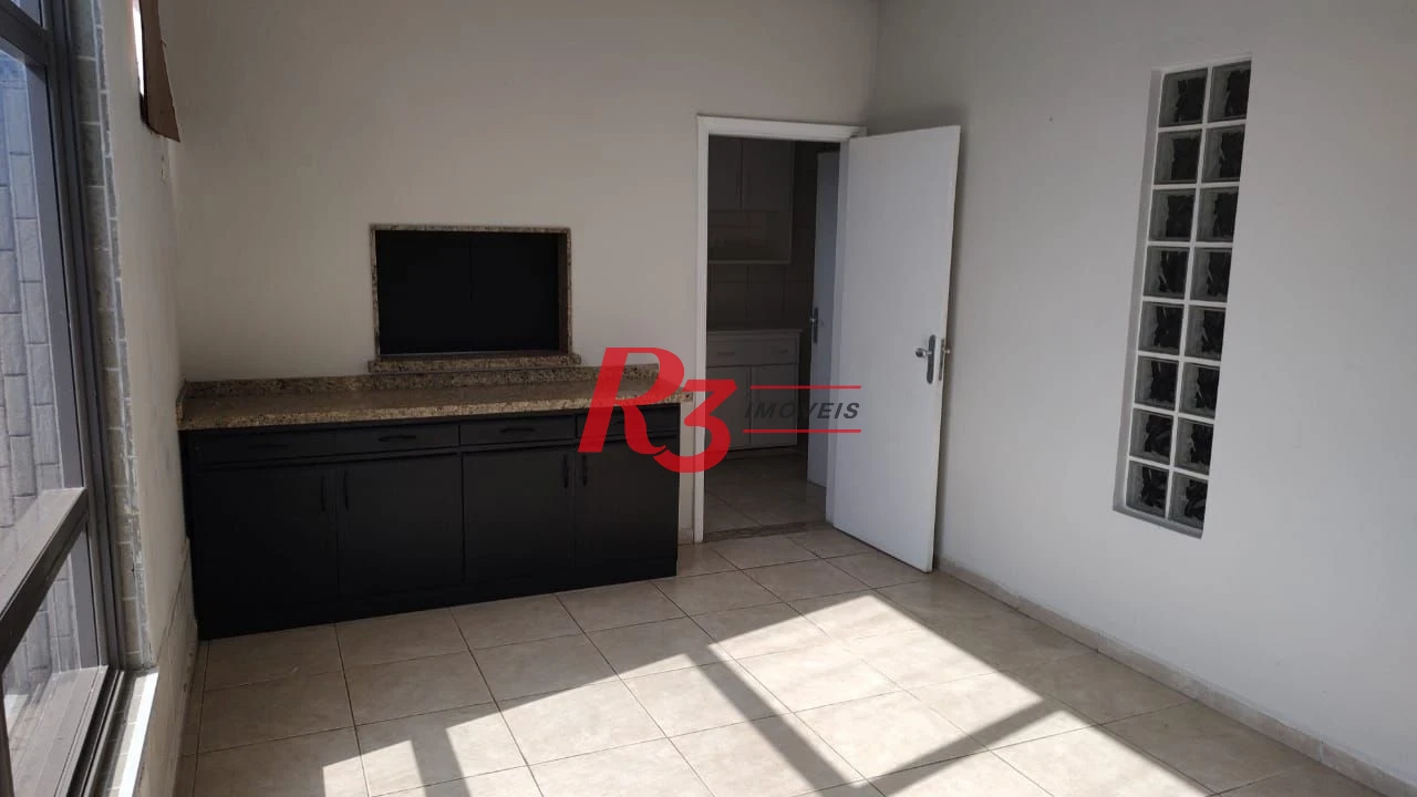 Conjunto à venda, 263 m² - Centro - Santos/SP