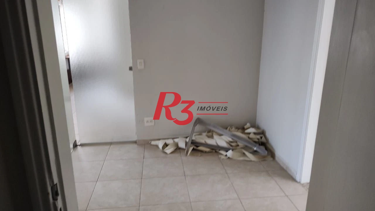 Conjunto à venda, 263 m² - Centro - Santos/SP