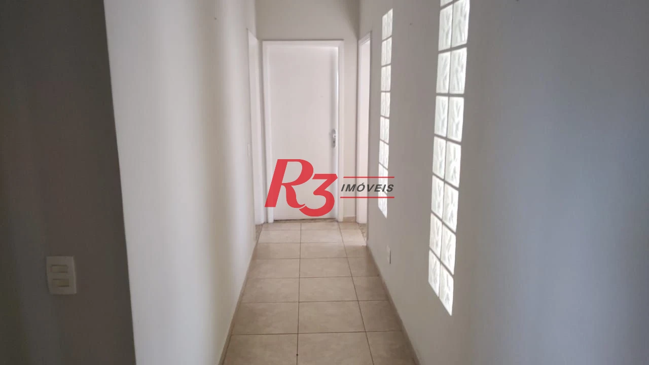 Conjunto à venda, 263 m² - Centro - Santos/SP