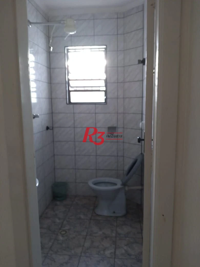 Prédio à venda, 248 m² - Vila Matias - Santos/SP