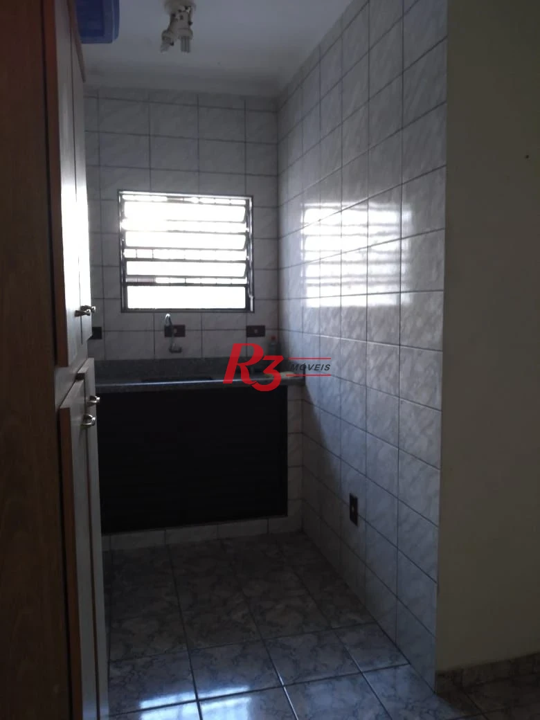 Prédio à venda, 248 m² - Vila Matias - Santos/SP