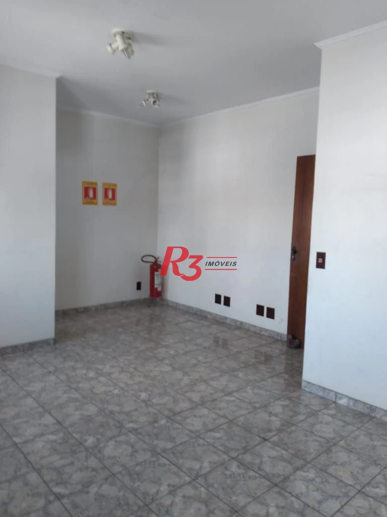 Prédio à venda, 248 m² - Vila Matias - Santos/SP