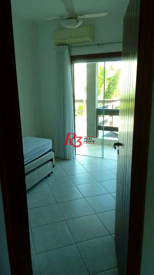 Casa com 4 dormitórios, 300 m² - venda por R$ 2.750.000,00 ou aluguel por R$ 13.500,00/mês - Acapulco - Guarujá/SP