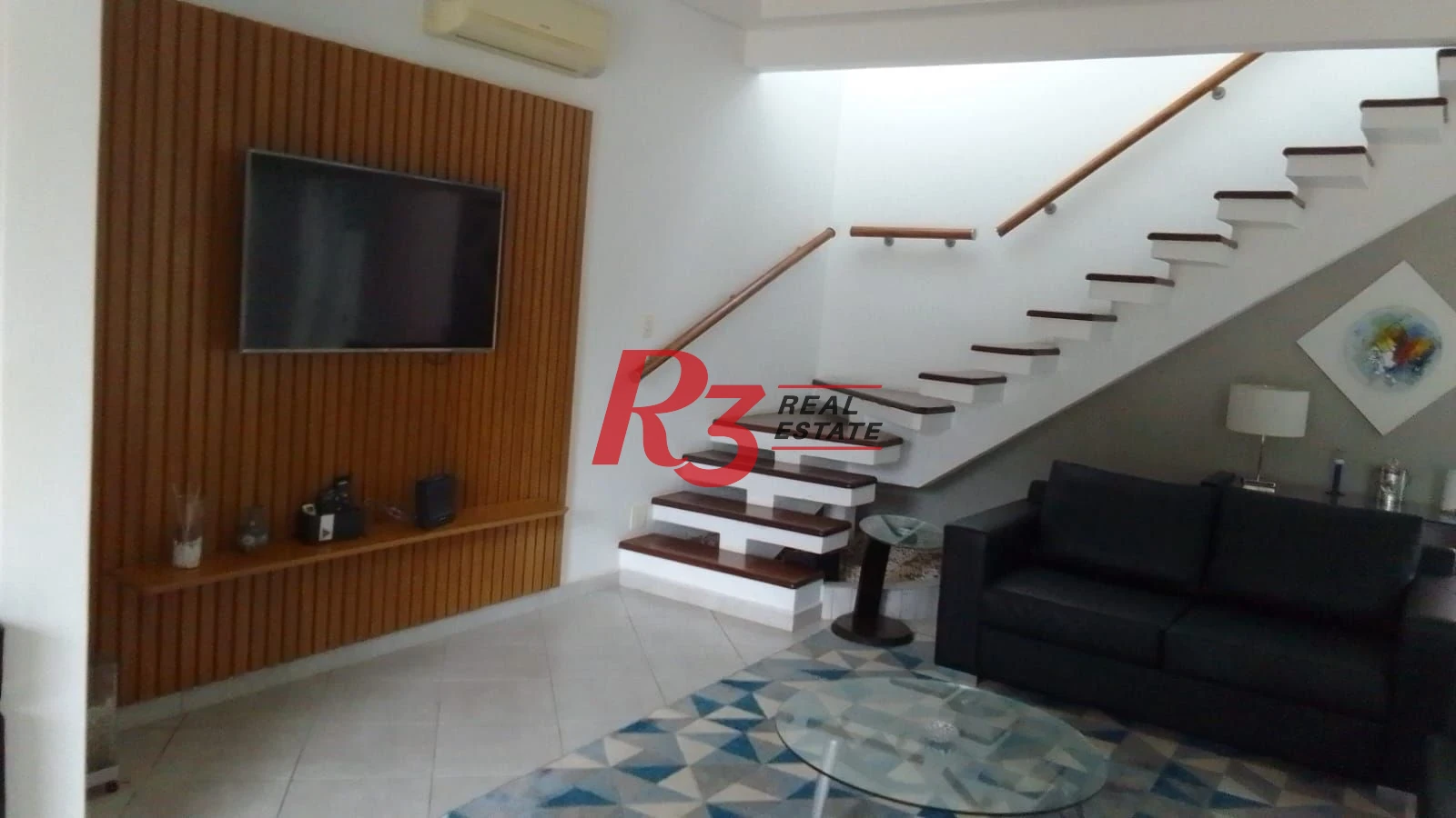 Casa com 4 dormitórios, 300 m² - venda por R$ 2.750.000,00 ou aluguel por R$ 13.500,00/mês - Acapulco - Guarujá/SP