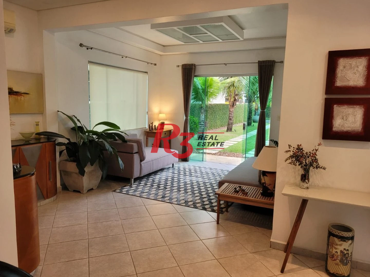 Casa com 4 dormitórios, 300 m² - venda por R$ 2.750.000,00 ou aluguel por R$ 13.500,00/mês - Acapulco - Guarujá/SP