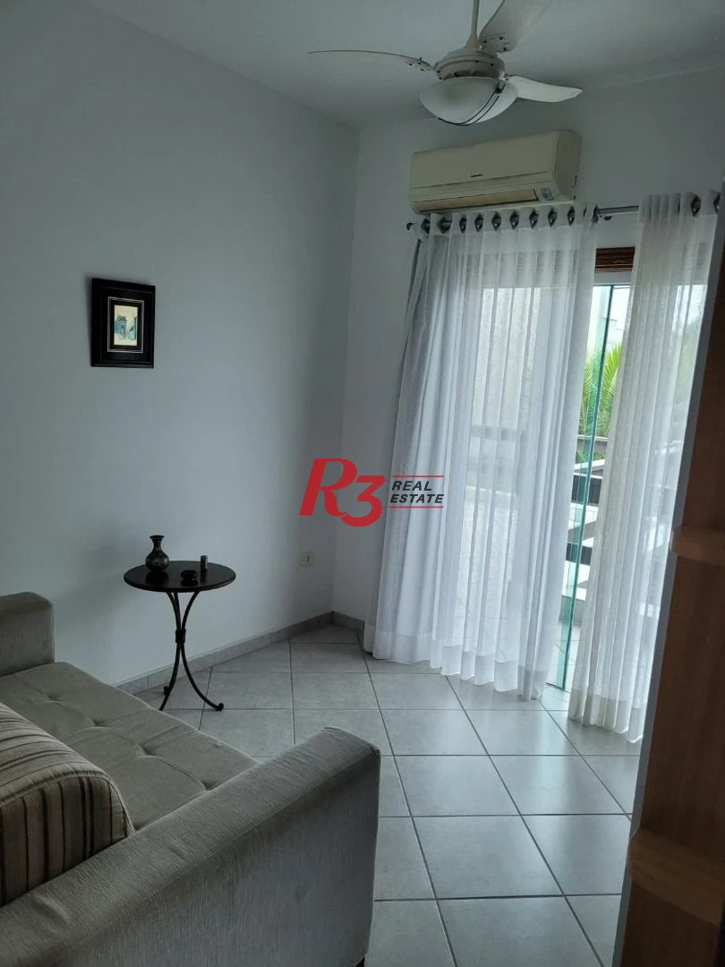 Casa com 4 dormitórios, 300 m² - venda por R$ 2.750.000,00 ou aluguel por R$ 13.500,00/mês - Acapulco - Guarujá/SP