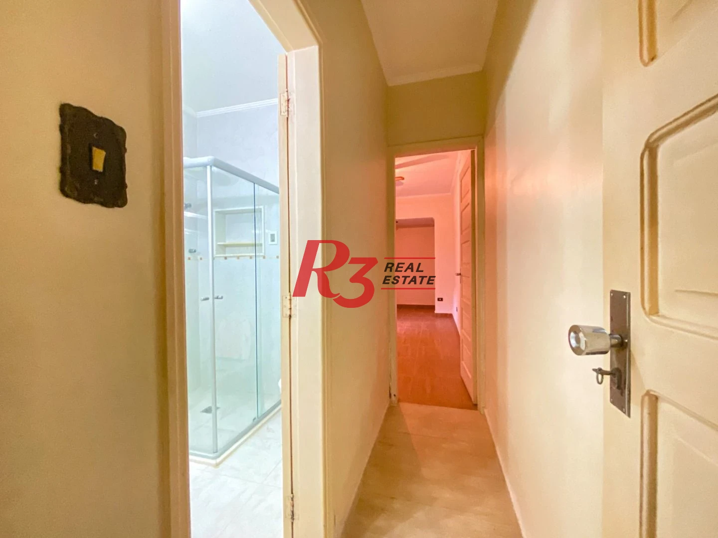 Casa à venda, 276 m² por R$ 1.750.000,00 - Gonzaga - Santos/SP