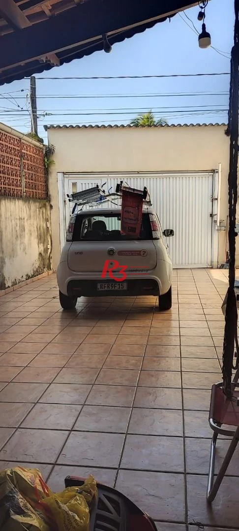 casa para venda, 109m², 3 dorms, sendo 1 suíte, 4 vagas