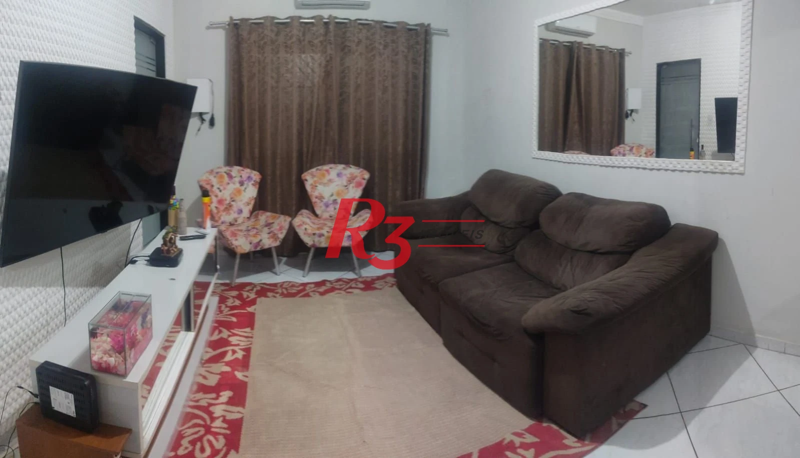 casa para venda, 109m², 3 dorms, sendo 1 suíte, 4 vagas