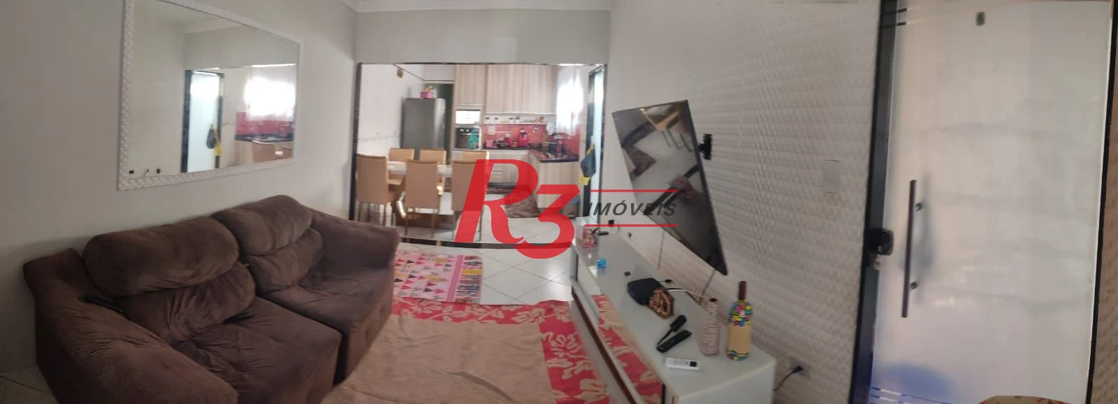 casa para venda, 109m², 3 dorms, sendo 1 suíte, 4 vagas
