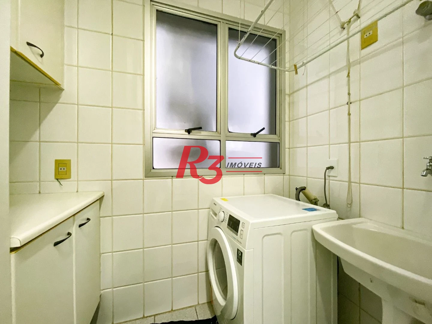 Apartamento à venda, 50 m² por R$ 385.000,00 - Vila Matias - Santos/SP