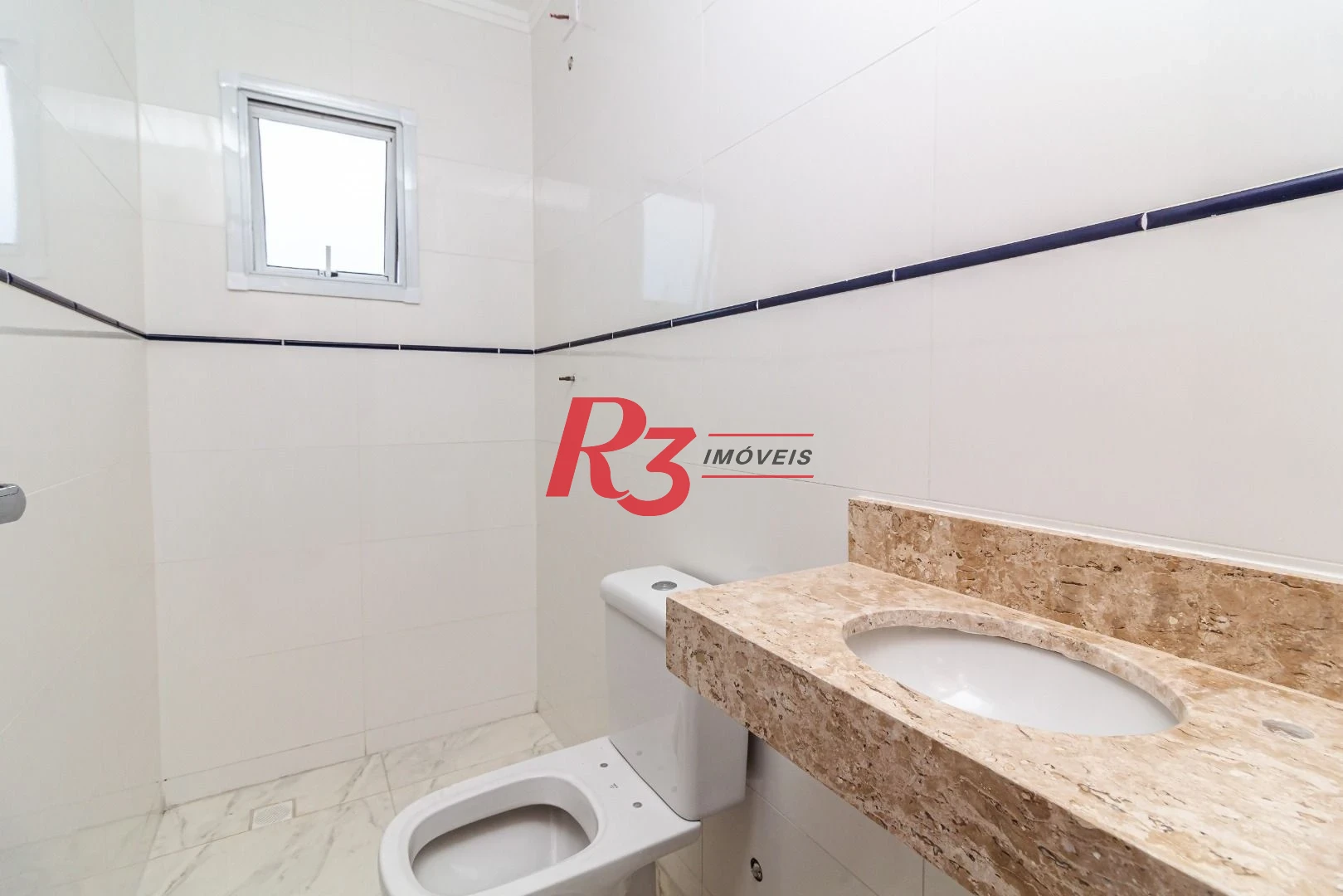 Apartamento com 3 dormitórios à venda, 93 m² por R$ 620.000,00 - Vila Tupi - Praia Grande/SP