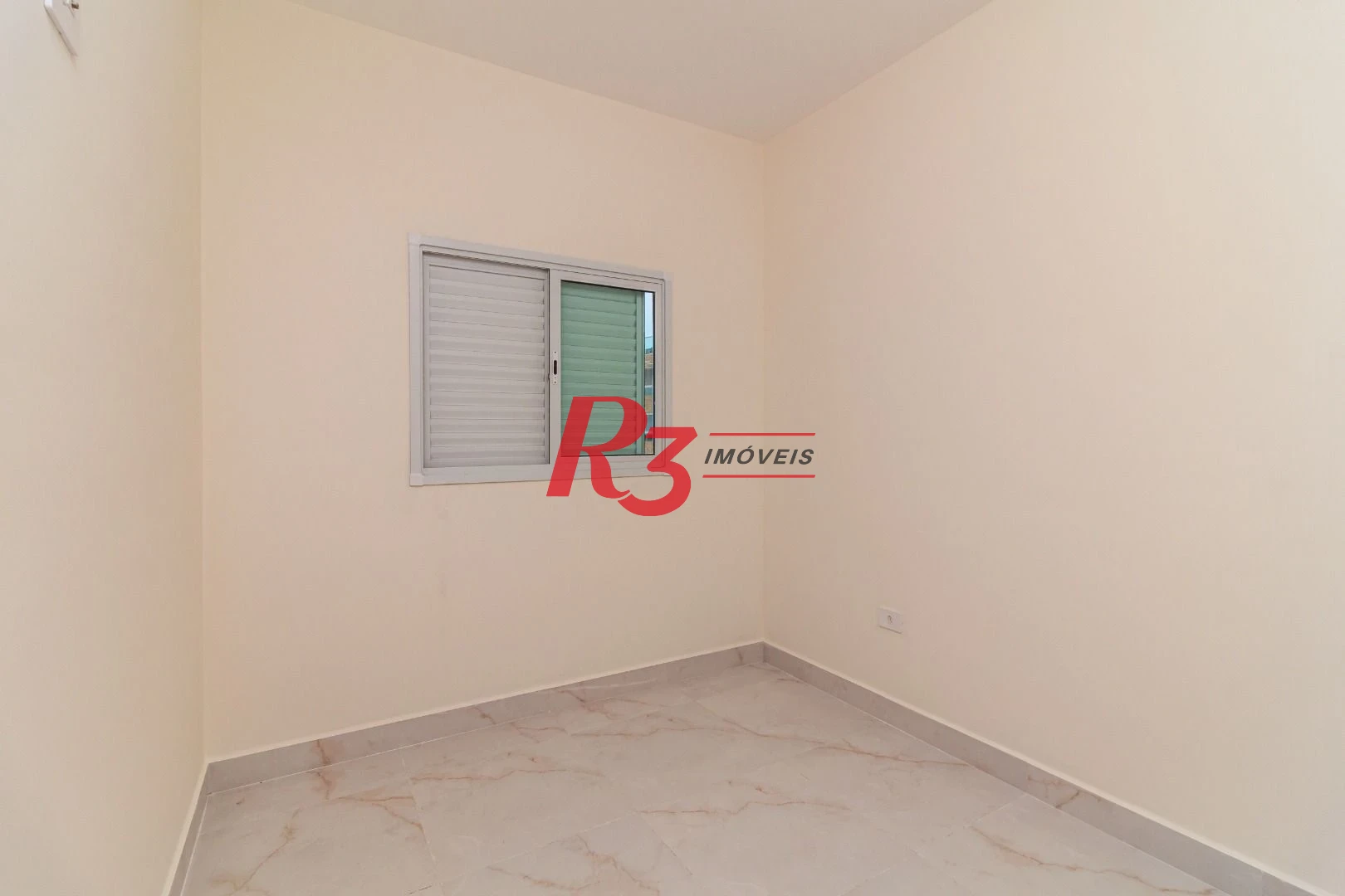 Apartamento com 3 dormitórios à venda, 93 m² por R$ 620.000,00 - Vila Tupi - Praia Grande/SP