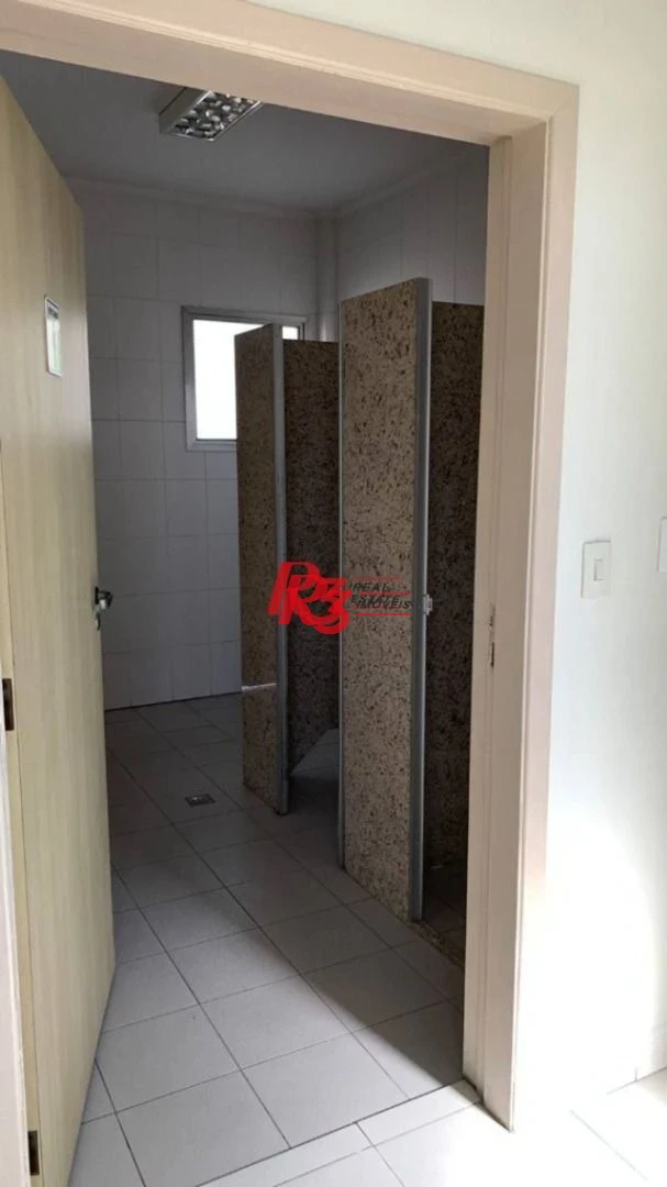 Prédio à venda, 493 m² - Itararé - São Vicente/SP