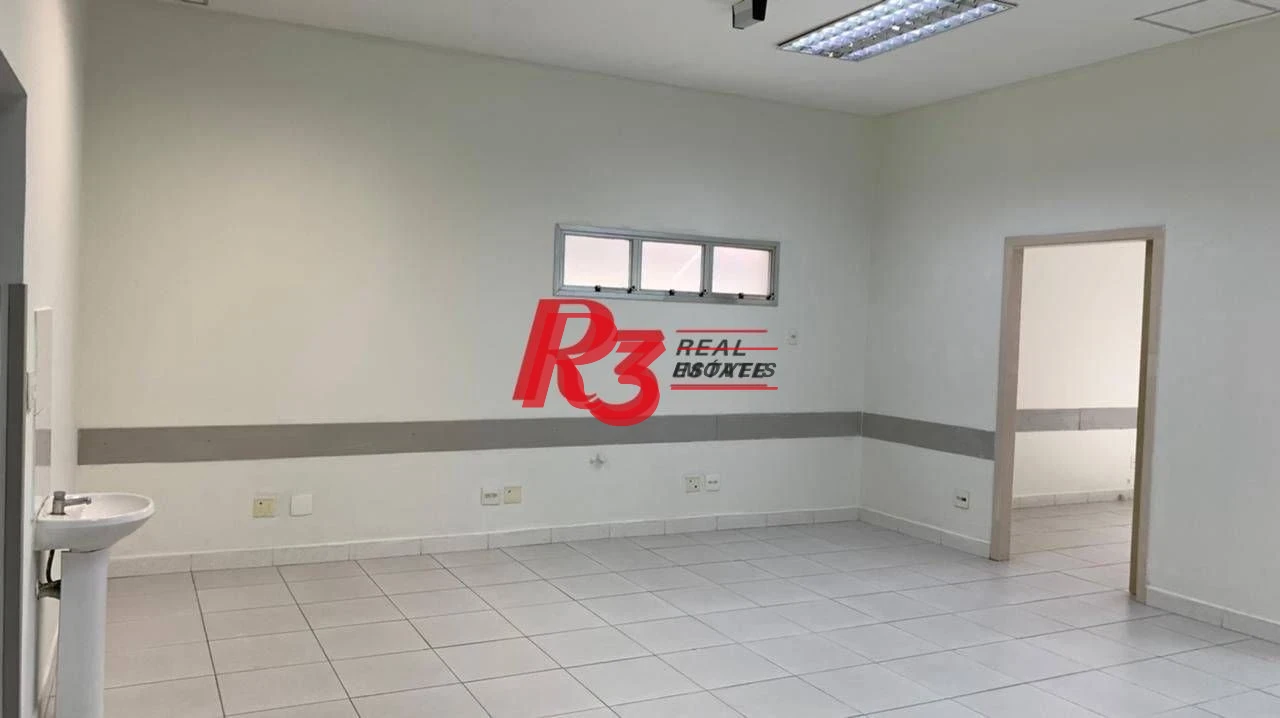 Prédio à venda, 493 m² - Itararé - São Vicente/SP