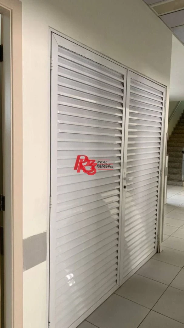 Prédio à venda, 493 m² - Itararé - São Vicente/SP