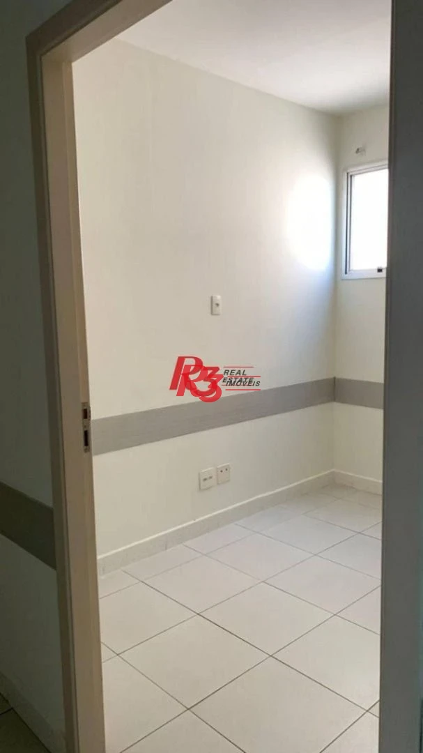 Prédio à venda, 493 m² - Itararé - São Vicente/SP