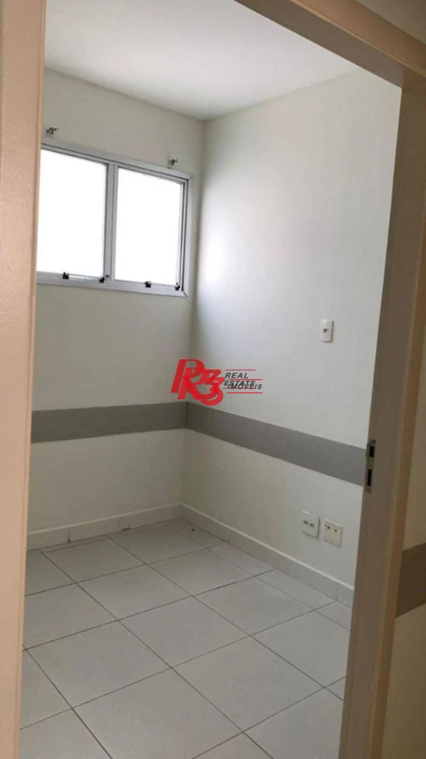 Prédio à venda, 493 m² - Itararé - São Vicente/SP
