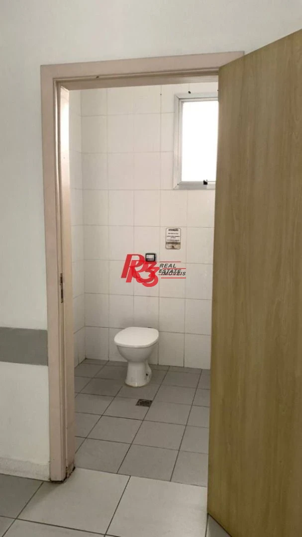Prédio à venda, 493 m² - Itararé - São Vicente/SP