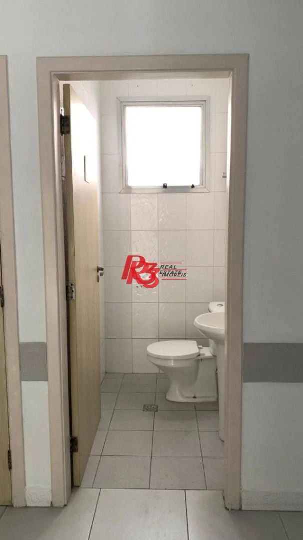 Prédio à venda, 493 m² - Itararé - São Vicente/SP