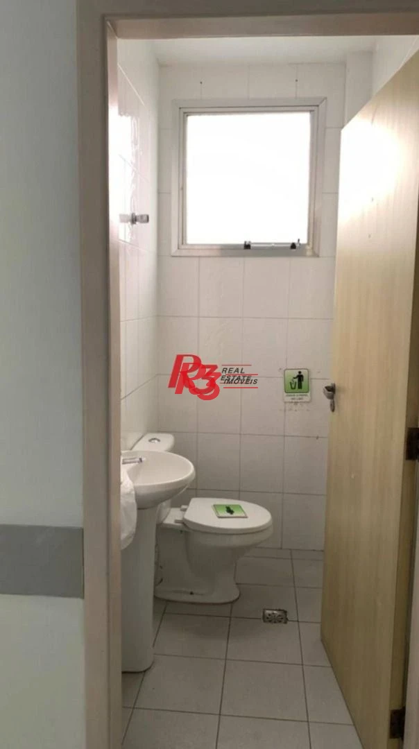 Prédio à venda, 493 m² - Itararé - São Vicente/SP