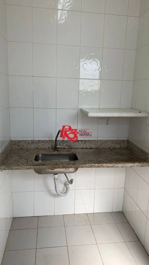 Prédio à venda, 493 m² - Itararé - São Vicente/SP