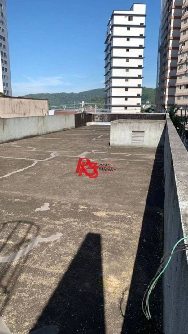 Prédio à venda, 493 m² - Itararé - São Vicente/SP