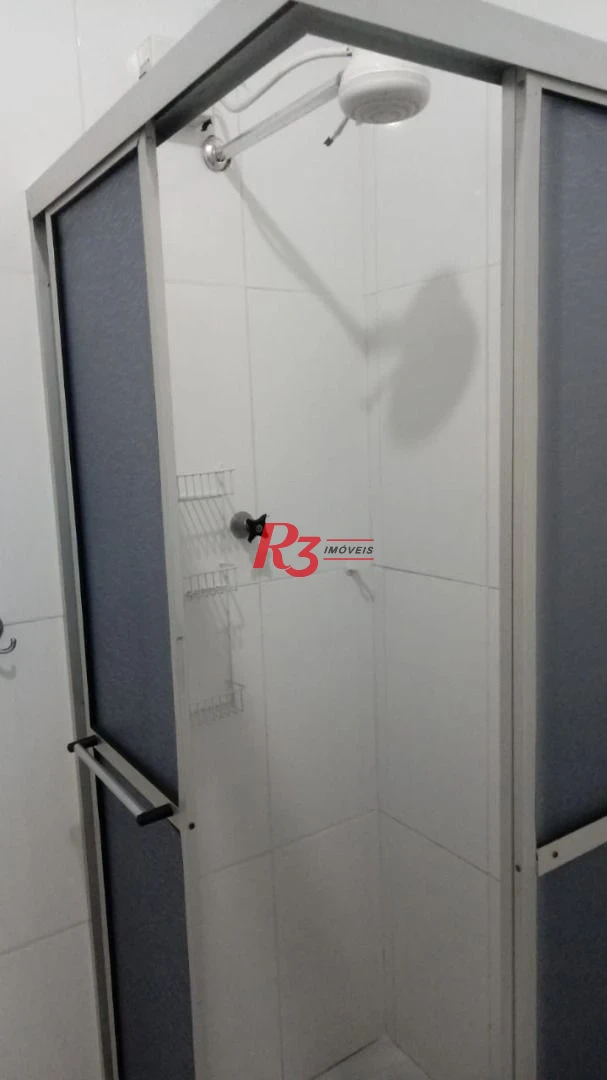 Casa com 3 dormitórios à venda, 95 m² por R$ 620.000,00 - Embaré - Santos/SP