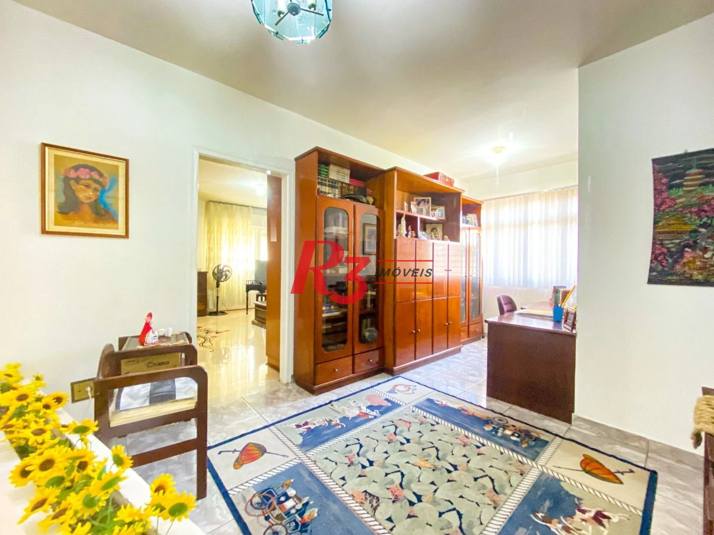 Excelente Casa a Venda 320m² 3 dorms sendo 1 suíte, 4 wc´s, 3 Vagas