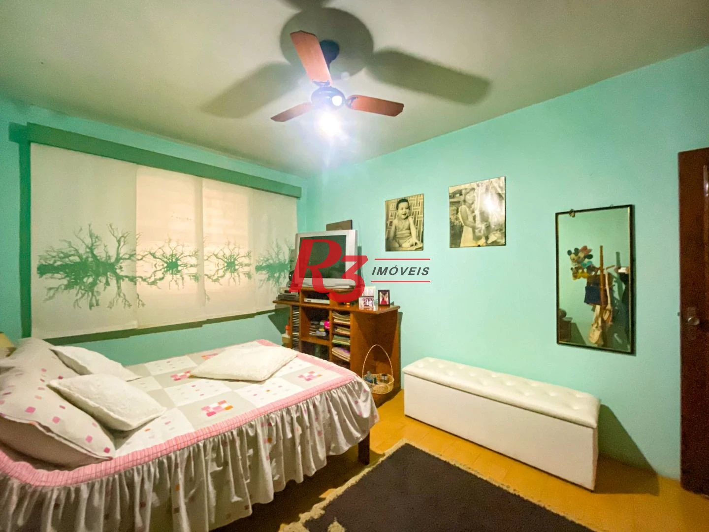 Excelente Casa a Venda 320m² 3 dorms sendo 1 suíte, 4 wc´s, 3 Vagas