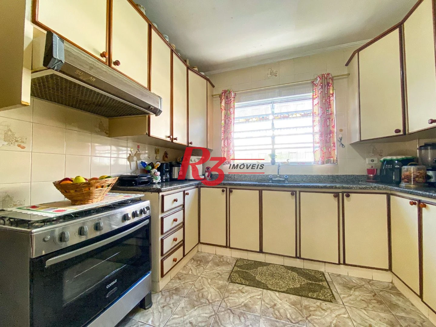 Excelente Casa a Venda 320m² 3 dorms sendo 1 suíte, 4 wc´s, 3 Vagas