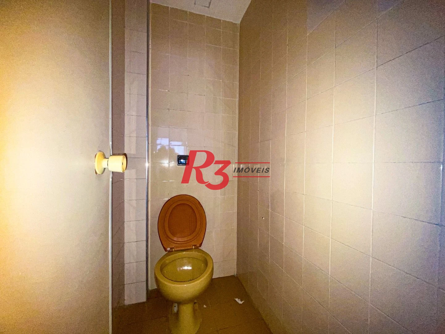 Sala à venda, 152 m² - Centro - Santos/SP