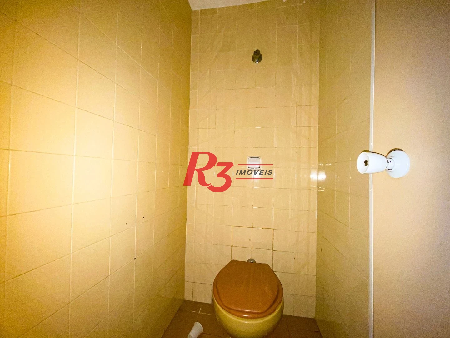 Sala à venda, 152 m² - Centro - Santos/SP