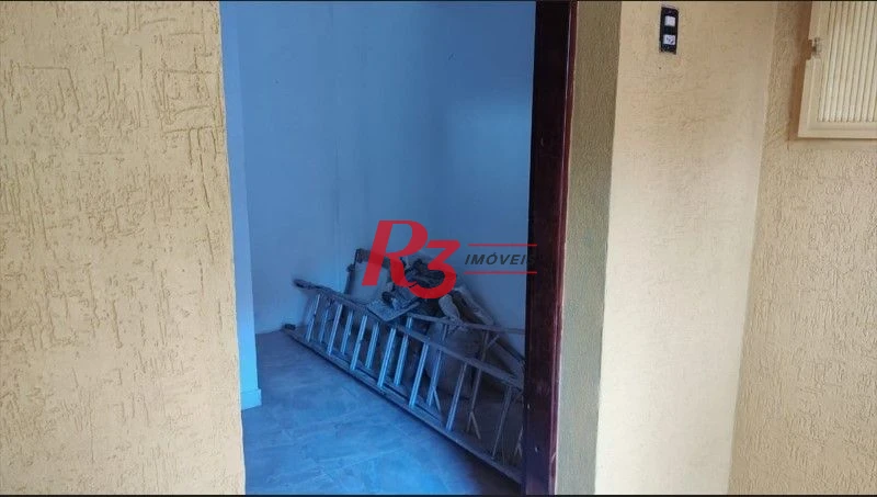Sobrado com 3 dormitórios, 218 m² - venda por R$ 1.500.000,00 ou aluguel por R$ 7.880,50/mês - Vila Matias - Santos/SP