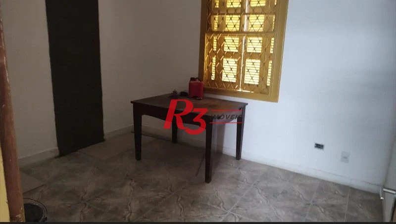 Sobrado com 3 dormitórios, 218 m² - venda por R$ 1.500.000,00 ou aluguel por R$ 7.880,50/mês - Vila Matias - Santos/SP