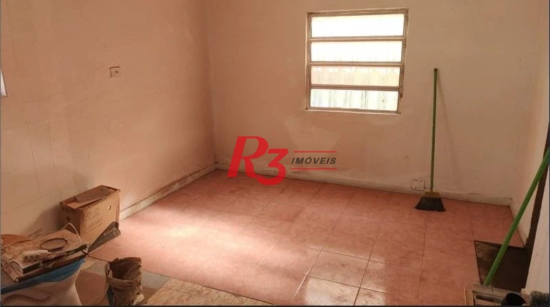Sobrado com 3 dormitórios, 218 m² - venda por R$ 1.500.000,00 ou aluguel por R$ 7.880,50/mês - Vila Matias - Santos/SP