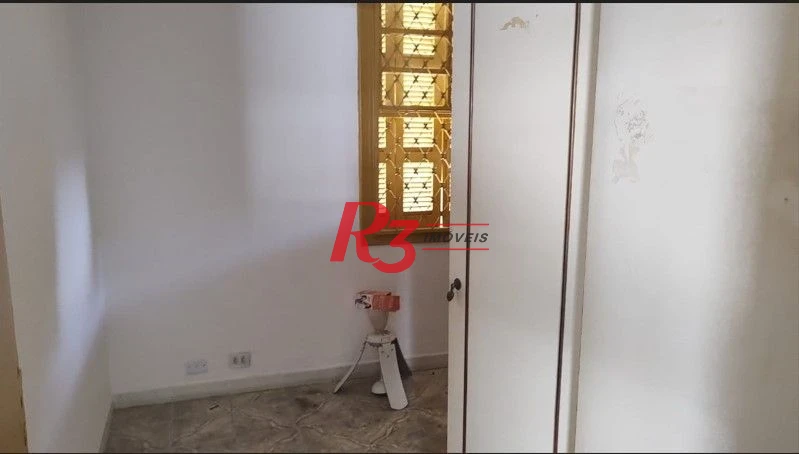 Sobrado com 3 dormitórios, 218 m² - venda por R$ 1.500.000,00 ou aluguel por R$ 7.880,50/mês - Vila Matias - Santos/SP